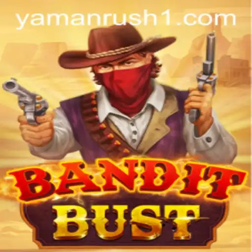 BanditBust: A Thrilling New Adventure in Gaming