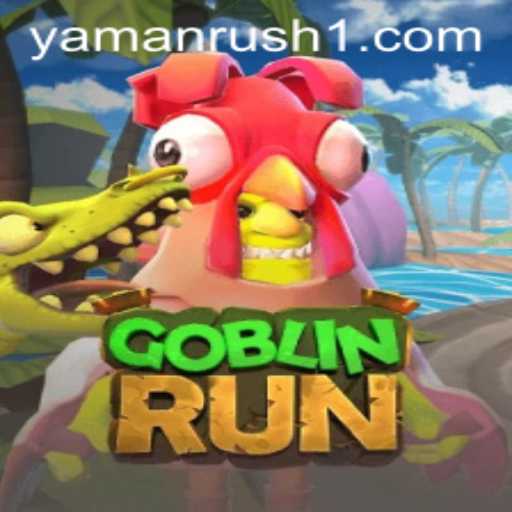 Discover the Exciting World of GoblinRun: A Unique Adventure Awaits with YamanRush