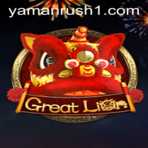 Unveiling GreatLion: The Adventures of YamanRush