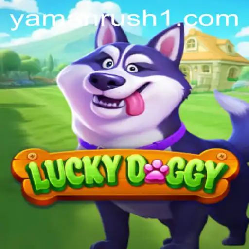 LuckyDoggy: The New Era of Gaming with YamanRush