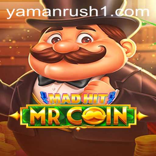 Unraveling the World of MadHitMrCoin: The Ultimate Rush in YamanRush