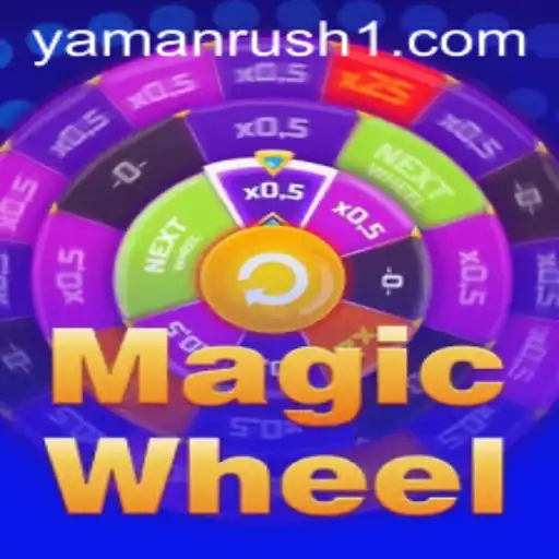 Unveiling MagicWheel: The Game-Changing Experience with YamanRush