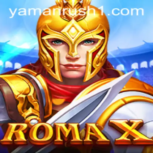 RomaX: A Journey Through YamanRush