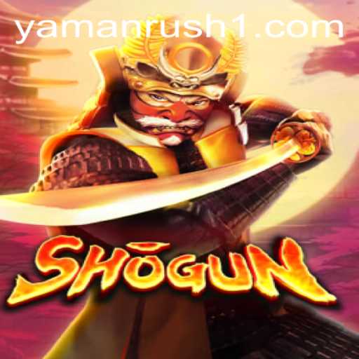 Mastering the Art of Strategy: Shogun and the YamanRush Phenomenon