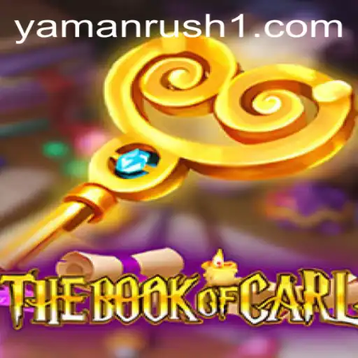 Exploring 'The Book of Carl': An Immersive Gaming Experience with Yaman Rush