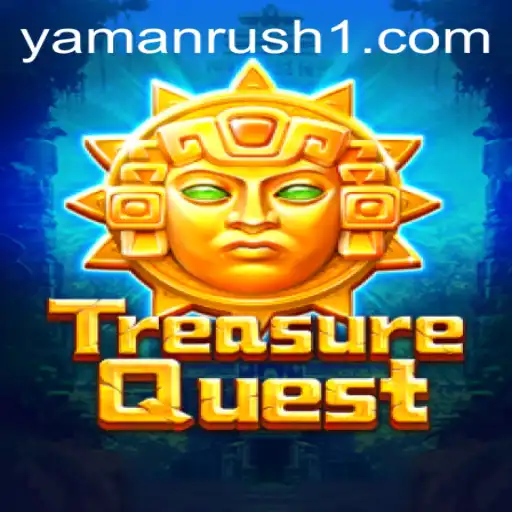Unearthing the Secrets of TreasureQuest: YamanRush